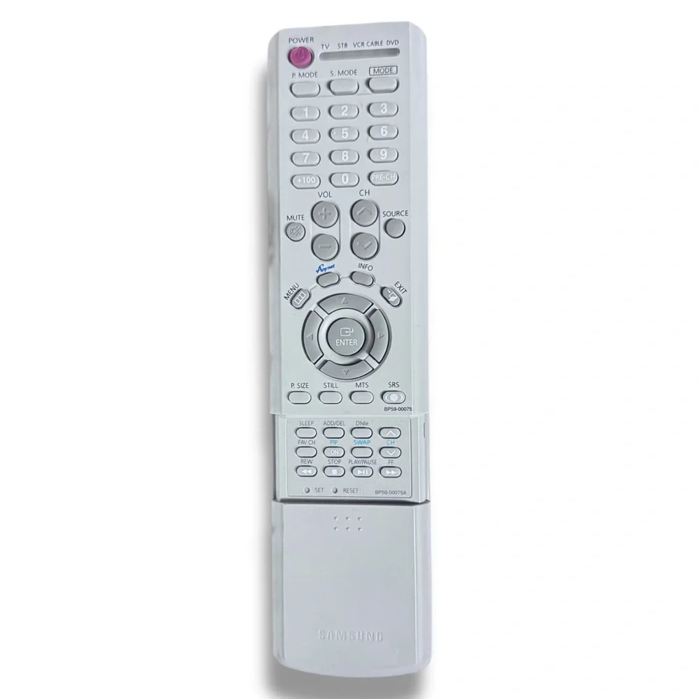 OEM Samsung Remote Control BP59-00075 Replacement HDTV Controller